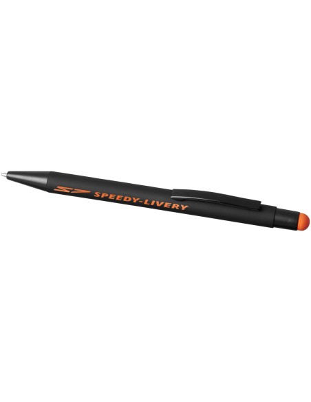 Bolígrafo con stylus "Dax"