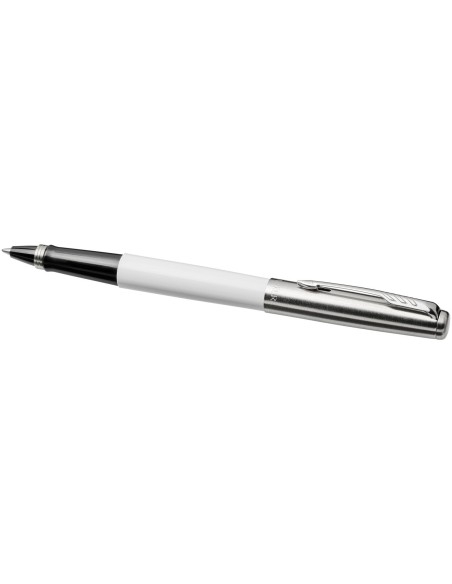 Rollerball de plástico y acero inoxidable "Jotter"