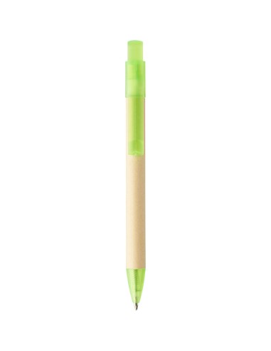 Bolígrafo de papel "Safi"