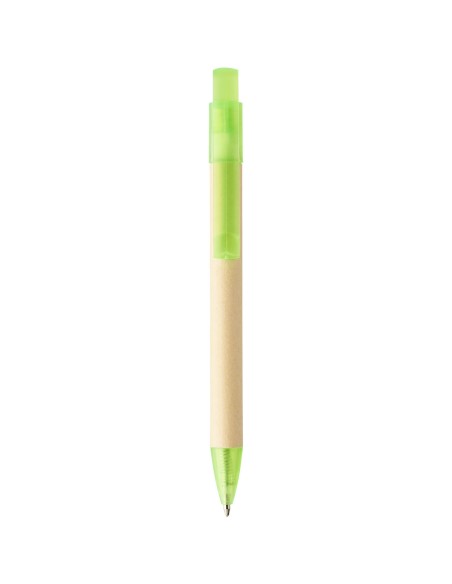 Bolígrafo de papel "Safi"