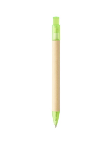 Bolígrafo de papel "Safi"