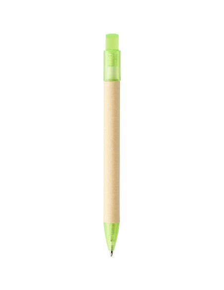 Bolígrafo de papel "Safi"