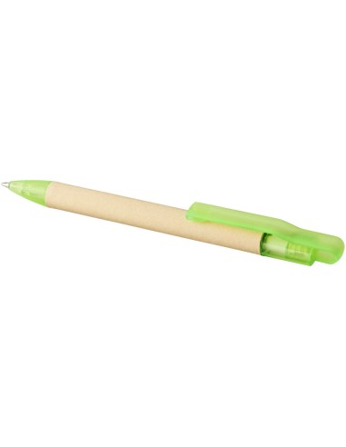 Bolígrafo de papel "Safi"