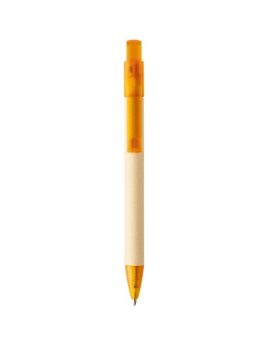 Bolígrafo de papel "Safi"