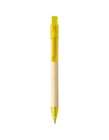 Bolígrafo de papel "Safi"