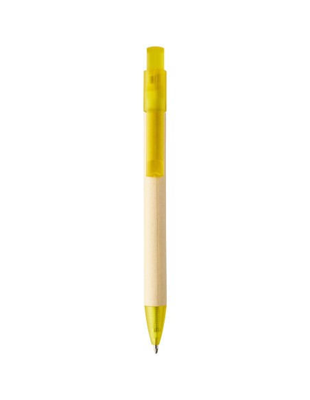 Bolígrafo de papel "Safi"