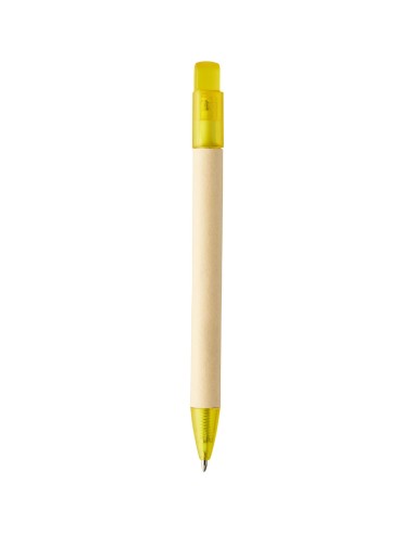 Bolígrafo de papel "Safi"