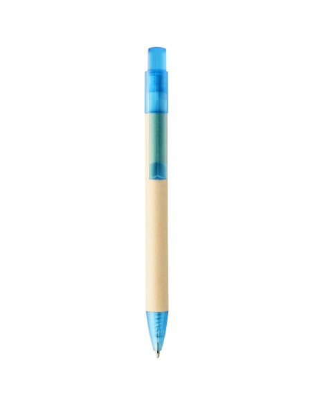 Bolígrafo de papel "Safi"