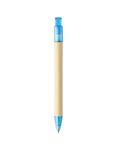 Bolígrafo de papel "Safi"