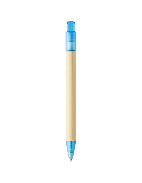 Bolígrafo de papel "Safi"