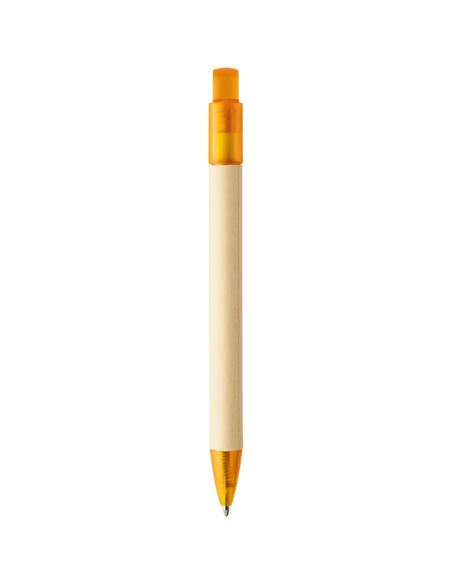 Bolígrafo de papel "Safi"