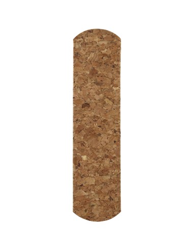 Funda de corcho y papel para bolígrafo "Temara"