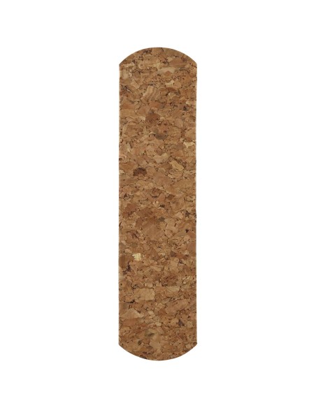 Funda de corcho y papel para bolígrafo "Temara"