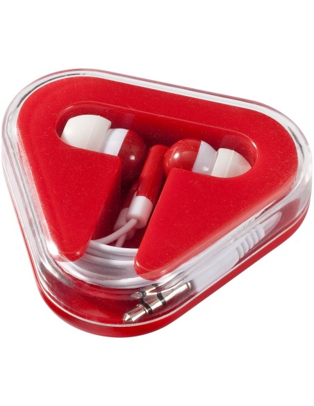 Auriculares intraurales "Rebel"