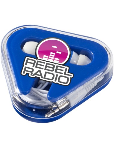 Auriculares intraurales "Rebel"
