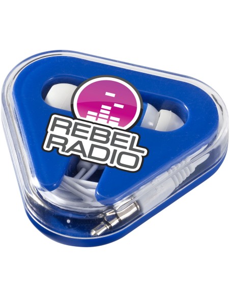 Auriculares intraurales "Rebel"
