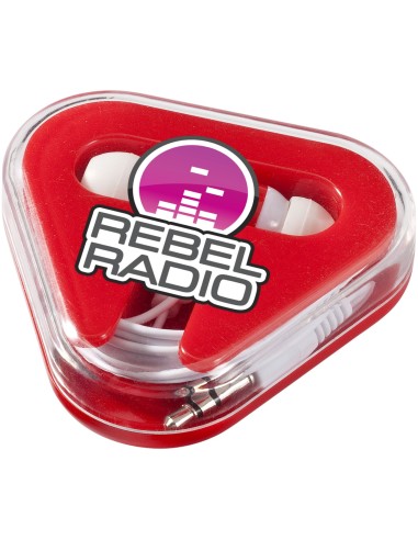 Auriculares intraurales "Rebel"