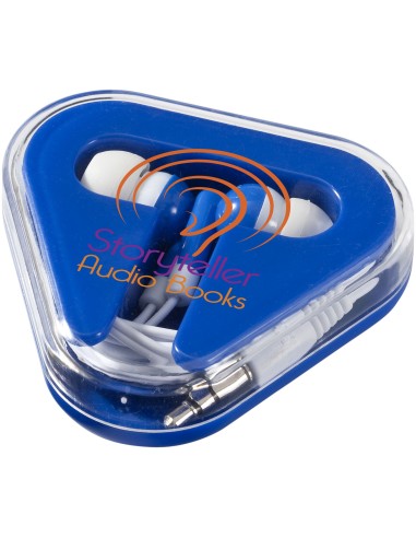 Auriculares intraurales "Rebel"