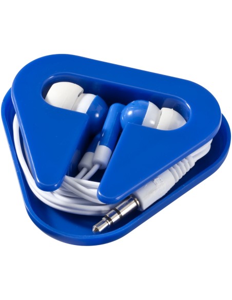 Auriculares intraurales "Rebel"