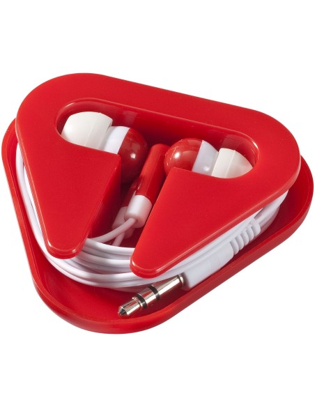 Auriculares intraurales "Rebel"