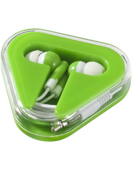 Auriculares intraurales "Rebel"