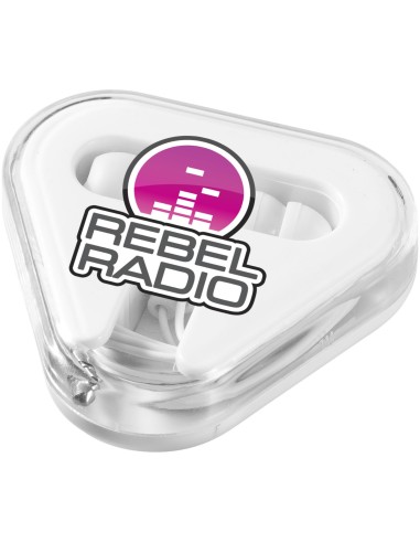 Auriculares intraurales "Rebel"