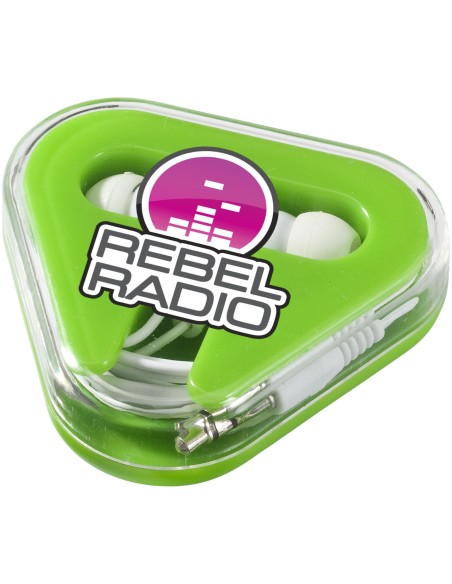 Auriculares intraurales "Rebel"