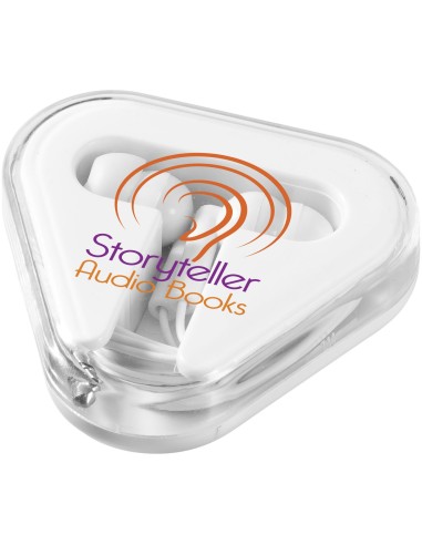 Auriculares intraurales "Rebel"