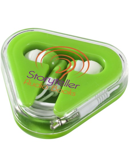 Auriculares intraurales "Rebel"