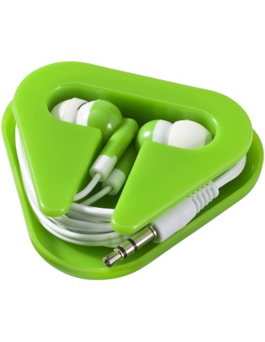 Auriculares intraurales "Rebel"