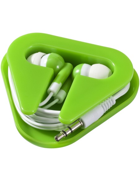 Auriculares intraurales "Rebel"