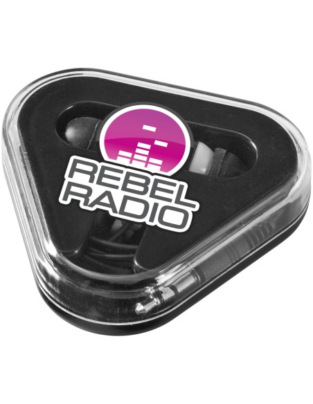 Auriculares intraurales "Rebel"