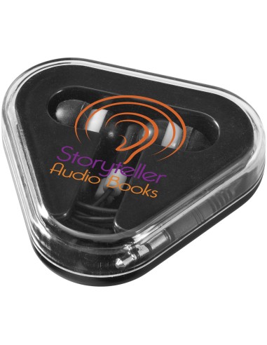 Auriculares intraurales "Rebel"