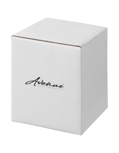 Altavoz Bluetooth® de aluminio "Greedo"