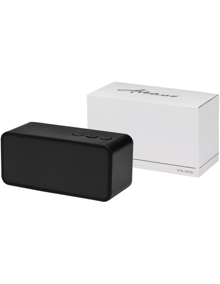 Altavoz portátil Bluetooth® "Stark"