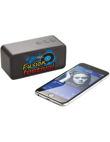 Altavoz portátil Bluetooth® "Stark"