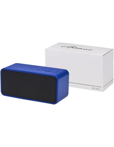 Altavoz portátil Bluetooth® "Stark"