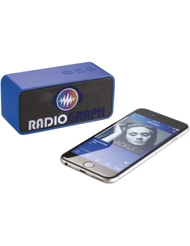 Altavoz portátil Bluetooth® "Stark"