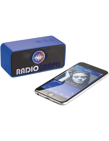 Altavoz portátil Bluetooth® "Stark"