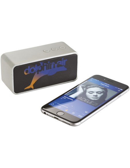 Altavoz portátil Bluetooth® "Stark"
