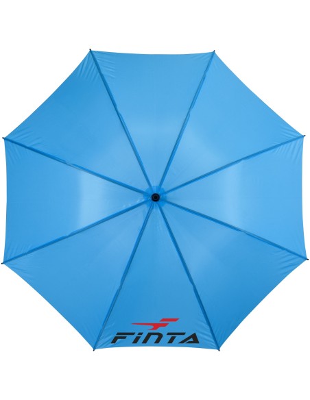 Paraguas para golf con puño de goma EVA de 30" "Yfke"