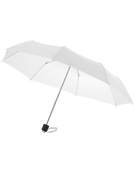 Paraguas plegable de 21,5" "Ida"