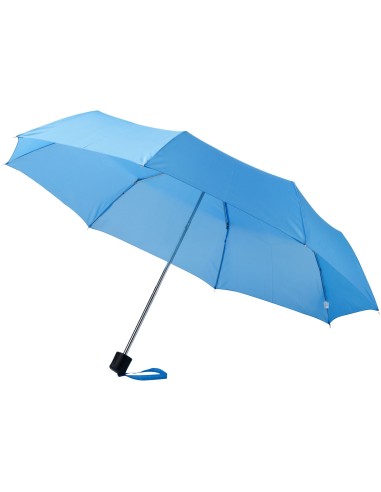 Paraguas plegable de 21,5" "Ida"