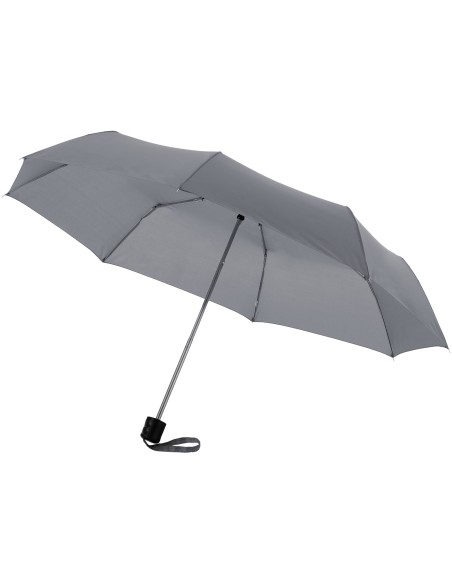 Paraguas plegable de 21,5" "Ida"