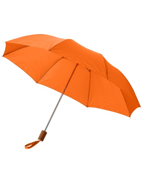 Paraguas plegable de 20" "Oho"