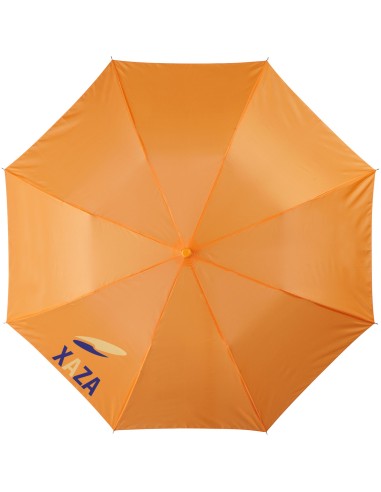 Paraguas plegable de 20" "Oho"