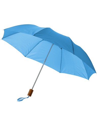 Paraguas plegable de 20" "Oho"