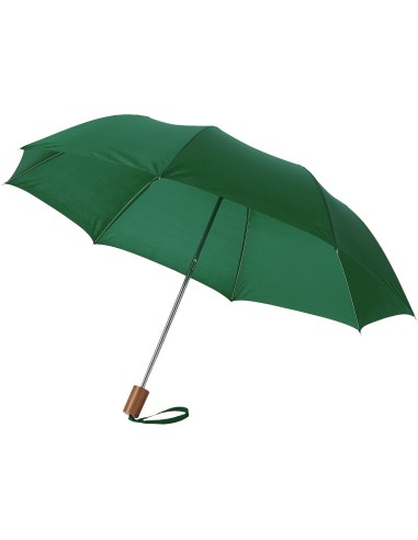 Paraguas plegable de 20" "Oho"
