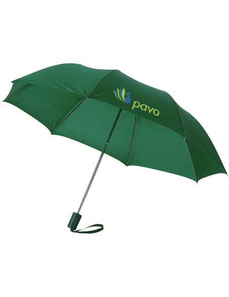 Paraguas plegable de 20" "Oho"