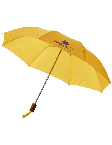Paraguas plegable de 20" "Oho"